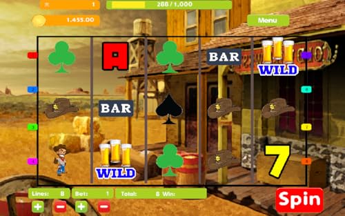 3DO★Cowboy Casino 海外版 外箱付★箱付・説明書付・ソフト付 Cowboy Casino: Interactive Poker Images - LaunchBox Games Database